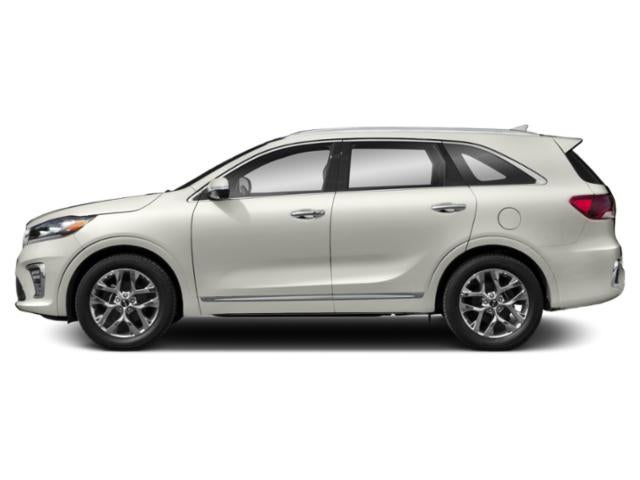 2019 Kia Sorento 3.3L SXL