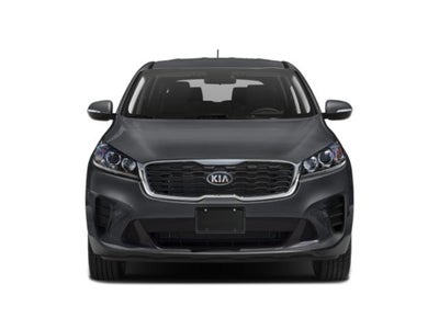 2019 Kia Sorento 3.3L SXL
