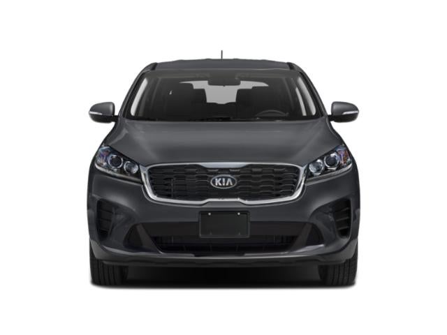 2019 Kia Sorento 3.3L SXL