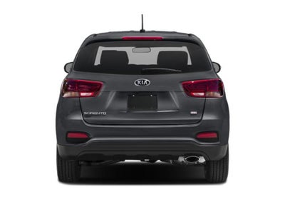 2019 Kia Sorento 3.3L SXL