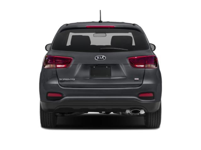 2019 Kia Sorento 3.3L SXL