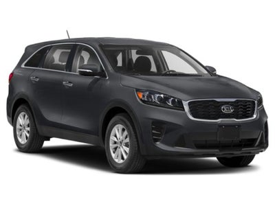 2019 Kia Sorento 3.3L SXL