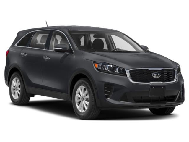 2019 Kia Sorento 3.3L SXL