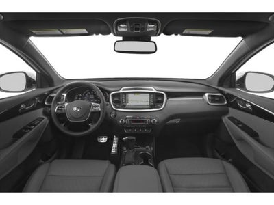 2019 Kia Sorento 3.3L SXL
