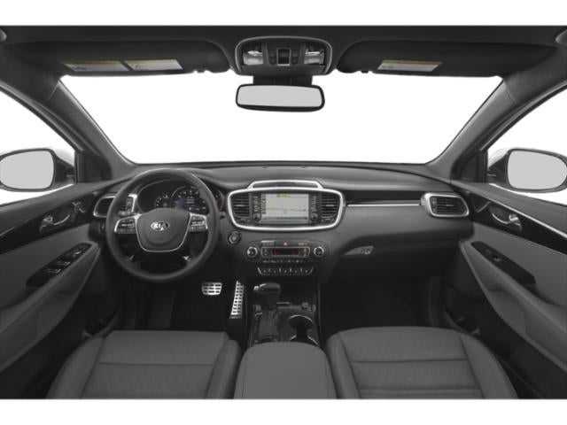 2019 Kia Sorento 3.3L SXL