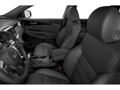 2019 Kia Sorento 3.3L SXL