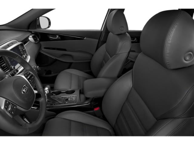 2019 Kia Sorento 3.3L SXL