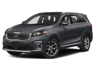 2019 Kia Sorento 3.3L SXL