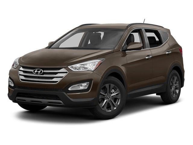 2013 Hyundai Santa Fe Sport 2.0T
