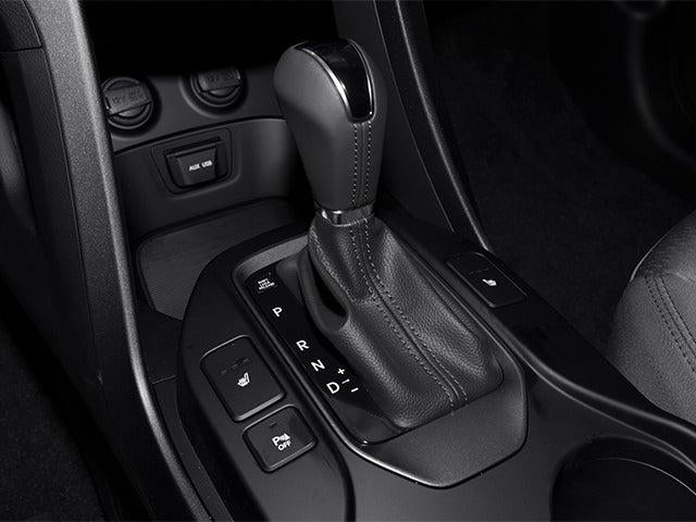 2013 Hyundai Santa Fe Sport 2.0T