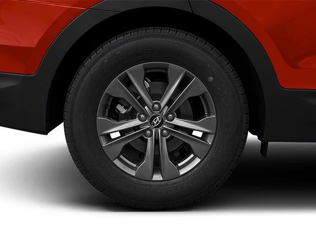2013 Hyundai Santa Fe Sport 2.0T
