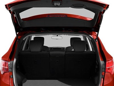 2013 Hyundai Santa Fe Sport 2.0T