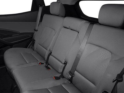 2013 Hyundai Santa Fe Sport 2.0T