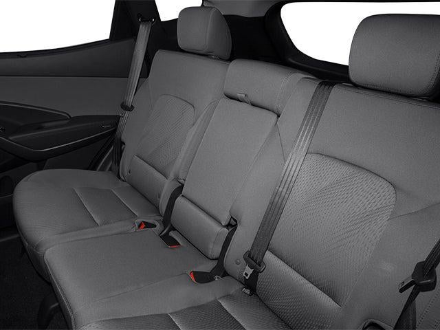 2013 Hyundai Santa Fe Sport 2.0T
