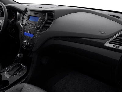 2013 Hyundai Santa Fe Sport 2.0T