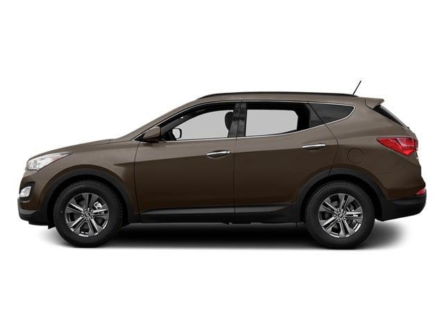 2013 Hyundai Santa Fe Sport 2.0T
