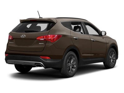 2013 Hyundai Santa Fe Sport 2.0T