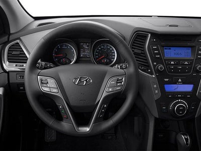 2013 Hyundai Santa Fe Sport 2.0T