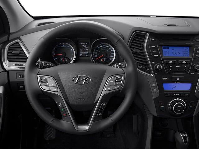 2013 Hyundai Santa Fe Sport 2.0T