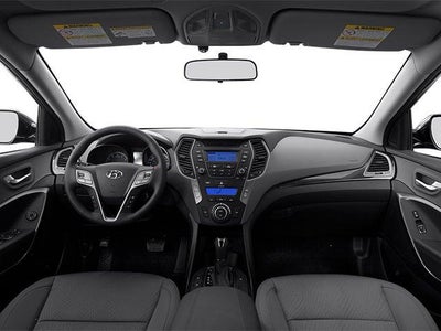 2013 Hyundai Santa Fe Sport 2.0T