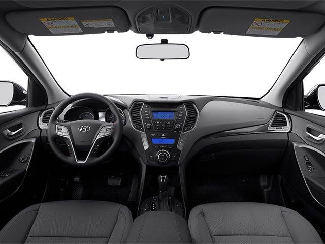 2013 Hyundai Santa Fe Sport 2.0T