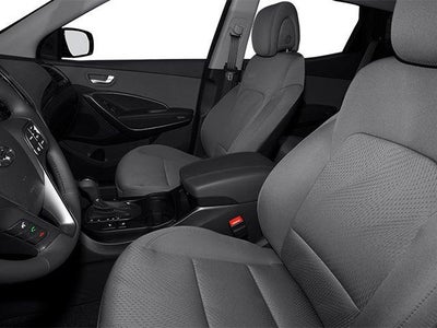 2013 Hyundai Santa Fe Sport 2.0T