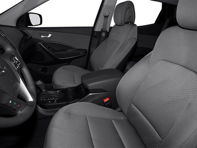 2013 Hyundai Santa Fe Sport 2.0T