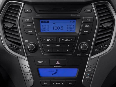 2013 Hyundai Santa Fe Sport 2.0T