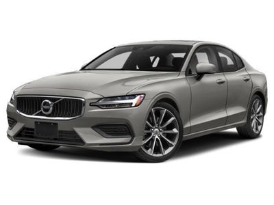 2020 Volvo S60 T5 Momentum