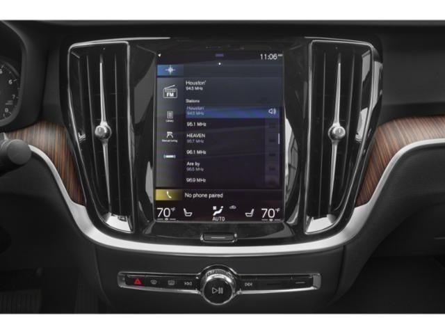 2020 Volvo S60 T5 Momentum