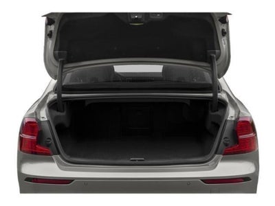 2020 Volvo S60 T5 Momentum