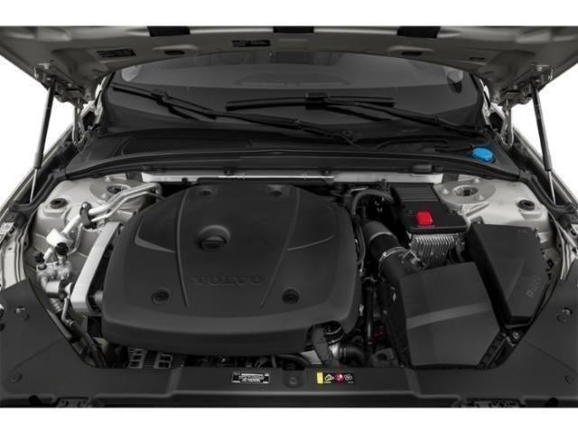 2020 Volvo S60 T5 Momentum