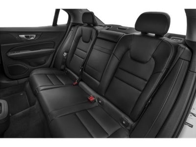2020 Volvo S60 T5 Momentum