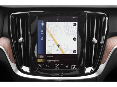 2020 Volvo S60 T5 Momentum