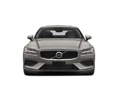 2020 Volvo S60 T5 Momentum