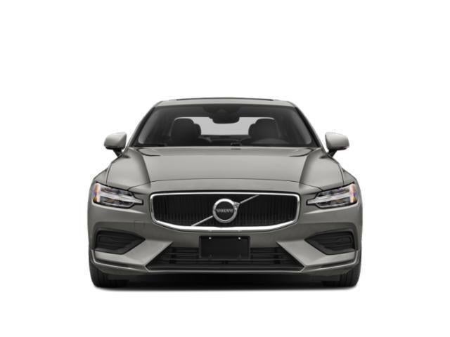 2020 Volvo S60 T5 Momentum