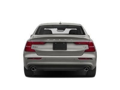 2020 Volvo S60 T5 Momentum