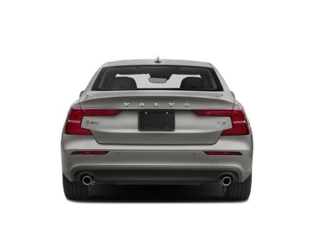 2020 Volvo S60 T5 Momentum