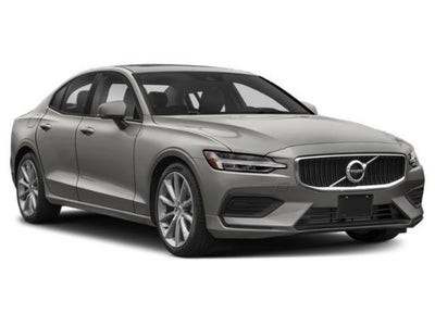 2020 Volvo S60 T5 Momentum