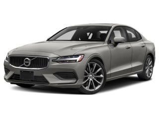 2020 Volvo S60 T5 Momentum