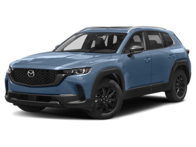 2023 Mazda Mazda CX-50 2.5 S Preferred Plus