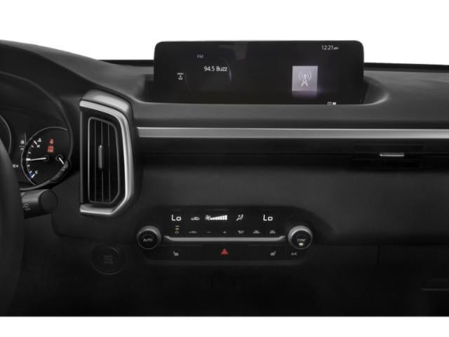 2023 Mazda Mazda CX-50 2.5 S Preferred Plus