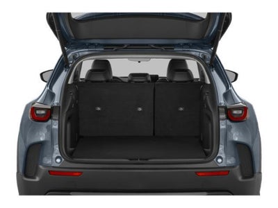 2023 Mazda Mazda CX-50 2.5 S Preferred Plus