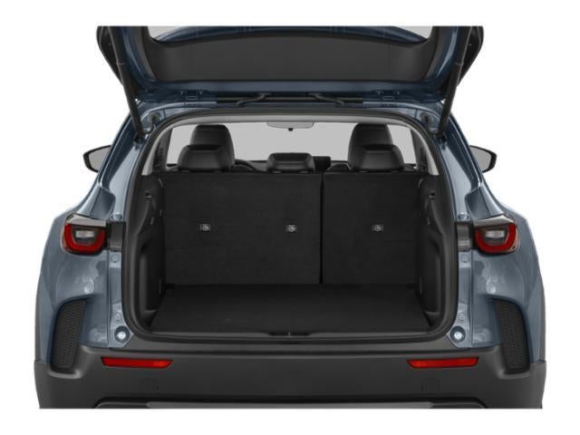 2023 Mazda Mazda CX-50 2.5 S Preferred Plus