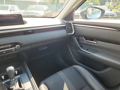 2023 Mazda Mazda CX-50 2.5 S Preferred Plus