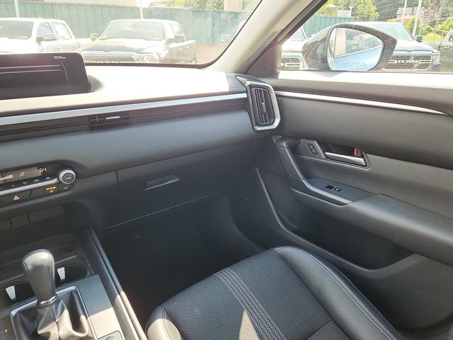 2023 Mazda Mazda CX-50 2.5 S Preferred Plus
