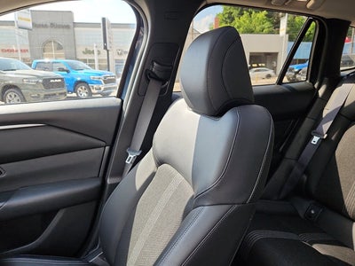 2023 Mazda Mazda CX-50 2.5 S Preferred Plus
