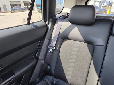 2023 Mazda Mazda CX-50 2.5 S Preferred Plus