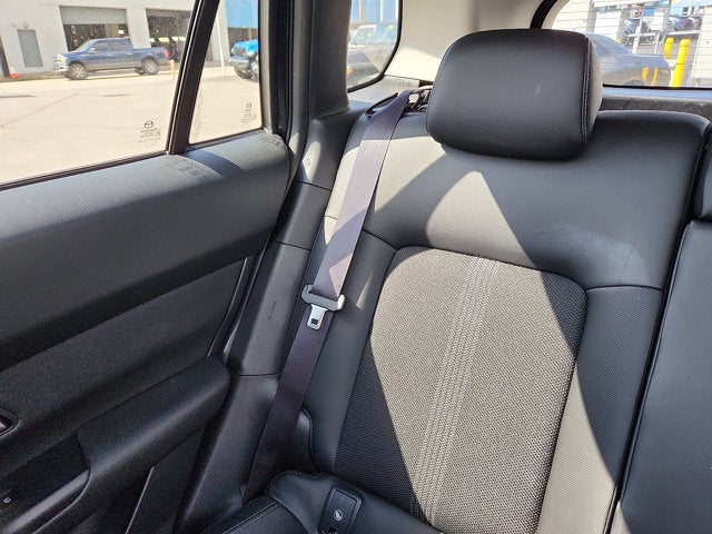 2023 Mazda Mazda CX-50 2.5 S Preferred Plus