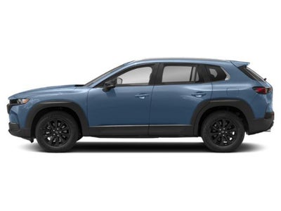 2023 Mazda Mazda CX-50 2.5 S Preferred Plus